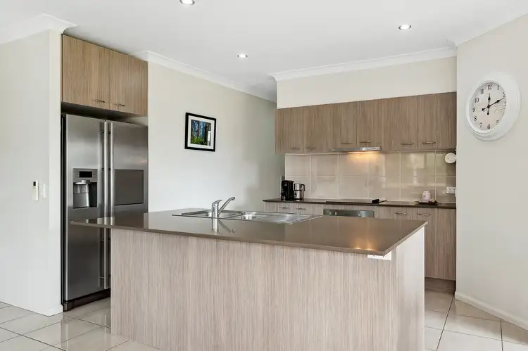 Third view of Homely house listing, 1 Tasman Boulevard, Fitzgibbon QLD 4018