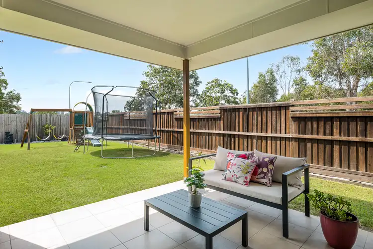 Fourth view of Homely house listing, 1 Tasman Boulevard, Fitzgibbon QLD 4018