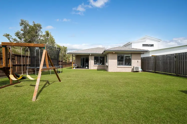 Fifth view of Homely house listing, 1 Tasman Boulevard, Fitzgibbon QLD 4018