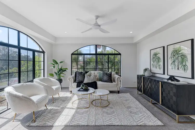 22 Sunningdale Court, Albany Creek QLD 4035