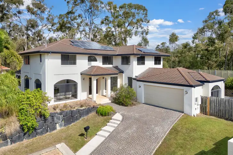 Second view of Homely house listing, 22 Sunningdale Court, Albany Creek QLD 4035