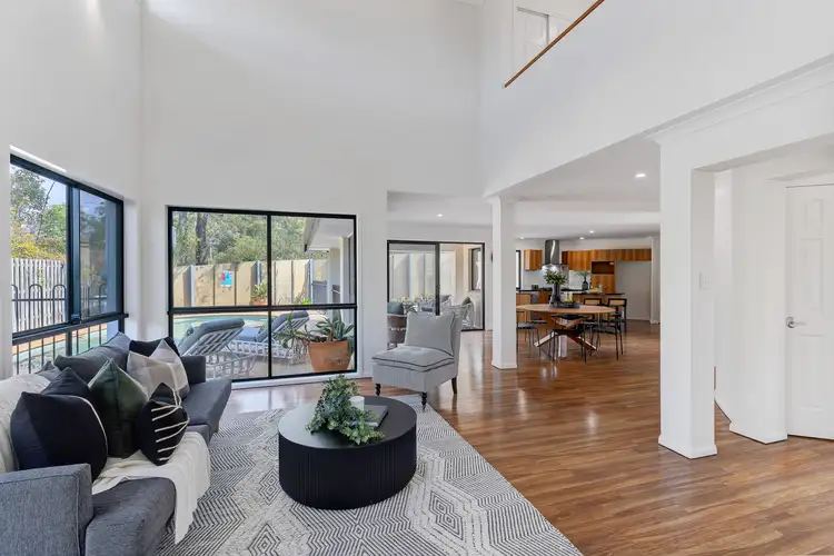 Third view of Homely house listing, 22 Sunningdale Court, Albany Creek QLD 4035