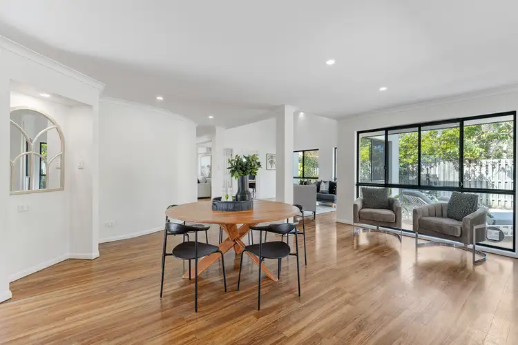 Fourth view of Homely house listing, 22 Sunningdale Court, Albany Creek QLD 4035