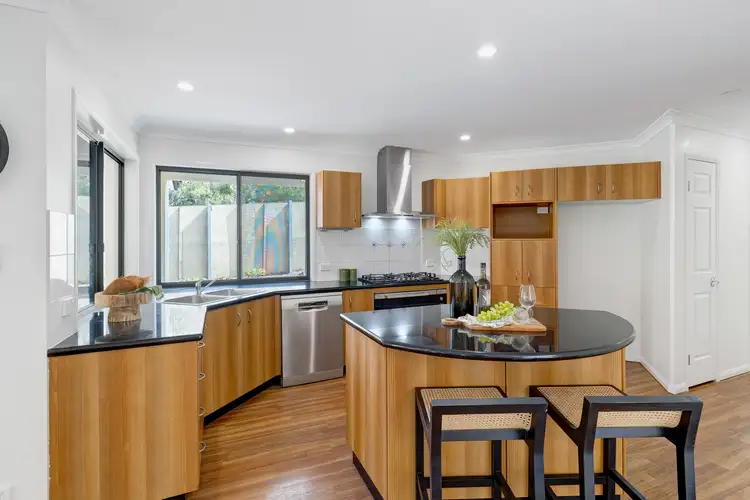 Fifth view of Homely house listing, 22 Sunningdale Court, Albany Creek QLD 4035