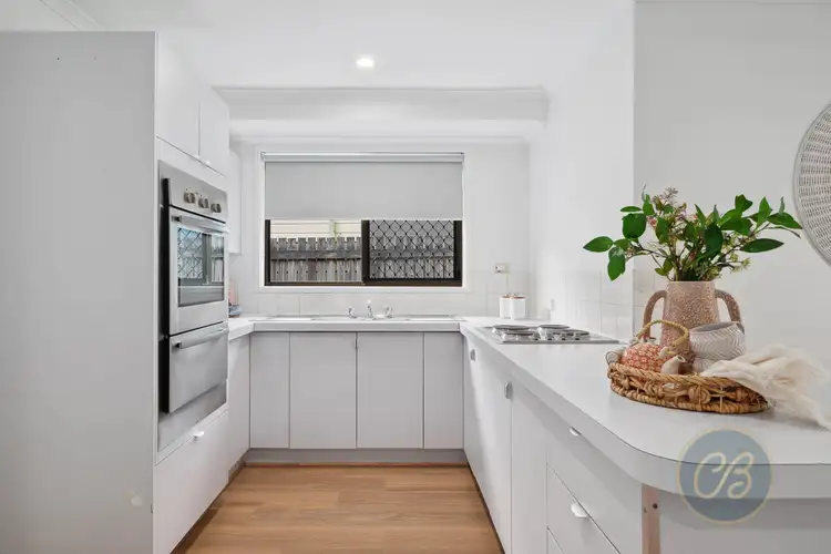 Fifth view of Homely house listing, 4 Maurienne Road, Petrie QLD 4502