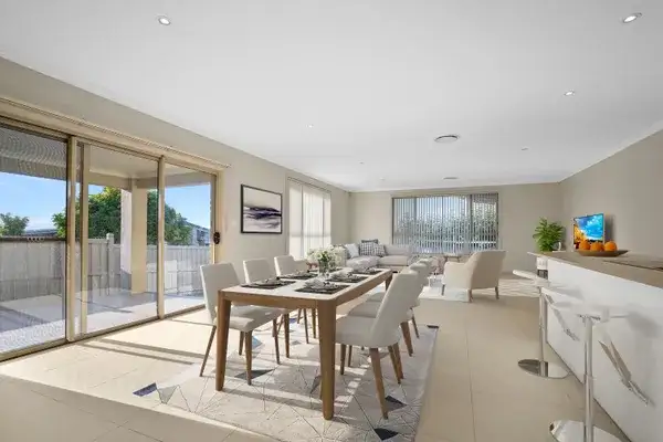 13 The Straight, Oran Park NSW 2570