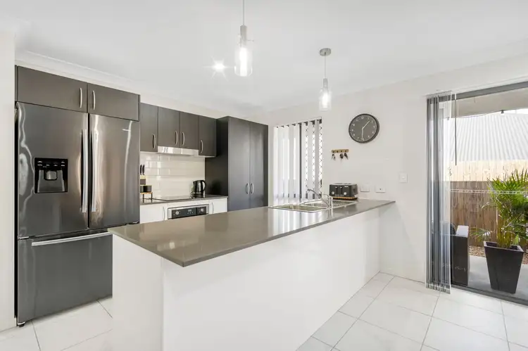 Third view of Homely house listing, 7 Allora Crescent, Ormeau Hills QLD 4208