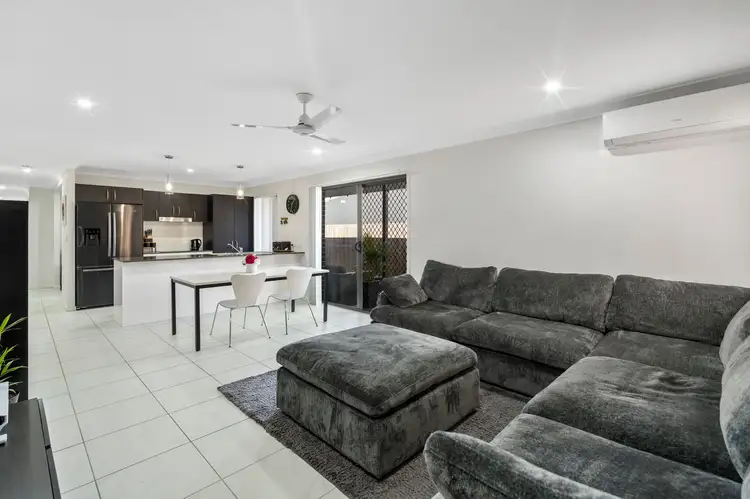 Fifth view of Homely house listing, 7 Allora Crescent, Ormeau Hills QLD 4208