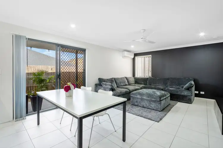 Sixth view of Homely house listing, 7 Allora Crescent, Ormeau Hills QLD 4208