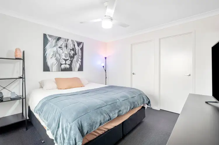Seventh view of Homely house listing, 7 Allora Crescent, Ormeau Hills QLD 4208