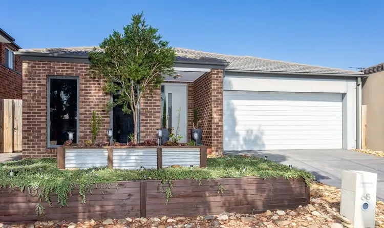 68 Cooinda Way, Point Cook VIC 3030