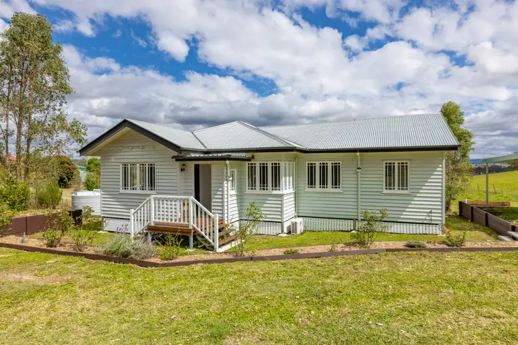 87 Kennedy Street, Kilcoy QLD 4515