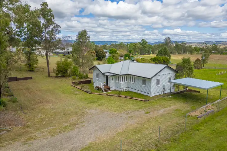 Third view of Homely house listing, 87 Kennedy Street, Kilcoy QLD 4515