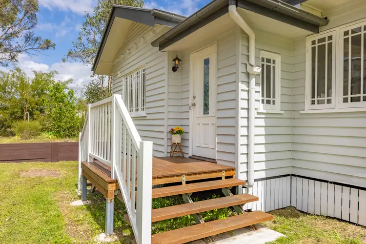 Fourth view of Homely house listing, 87 Kennedy Street, Kilcoy QLD 4515
