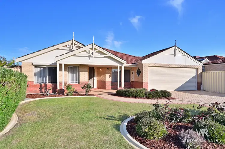 80 Delonix Circle, Woodvale WA 6026