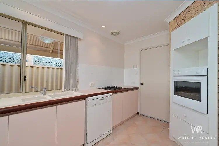 Sixth view of Homely house listing, 80 Delonix Circle, Woodvale WA 6026