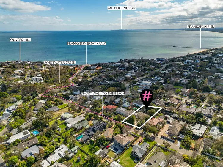 5 Thames Street, Frankston South VIC 3199