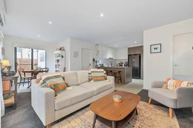 Second view of Homely unit listing, 12 Nada Way, Carrum Downs VIC 3201
