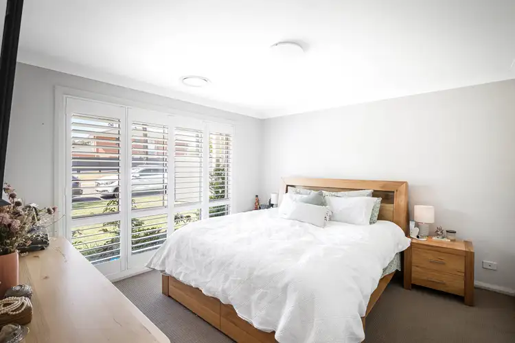Third view of Homely house listing, 40 Bradley Street, Ropes Crossing NSW 2760