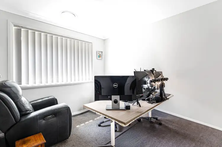 Sixth view of Homely house listing, 40 Bradley Street, Ropes Crossing NSW 2760
