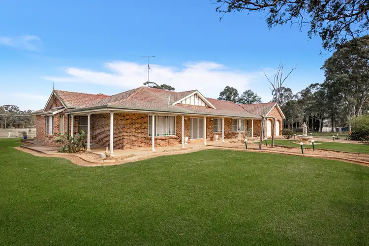 Second view of Homely house listing, 360 Quakers Road (Nirimba Fields), Quakers Hill NSW 2763