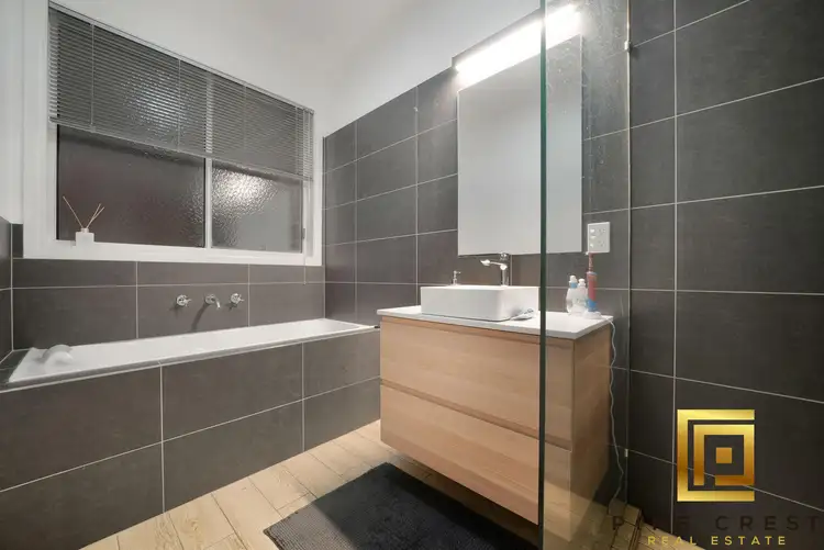 Fourth view of Homely house listing, 45 Hollington Cr, Point Cook VIC 3030