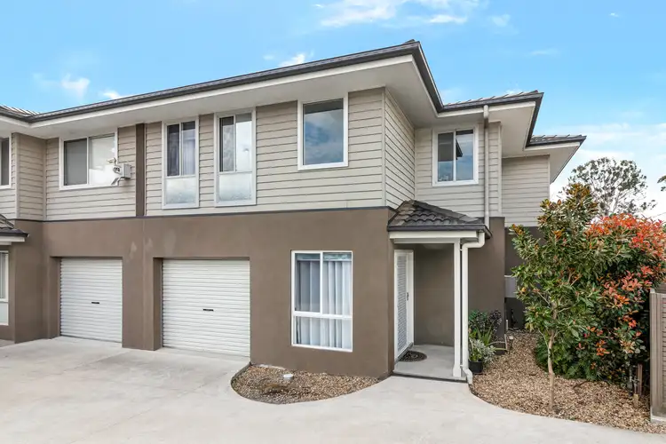 1/5 Adelaide Street, Oxley Park NSW 2760