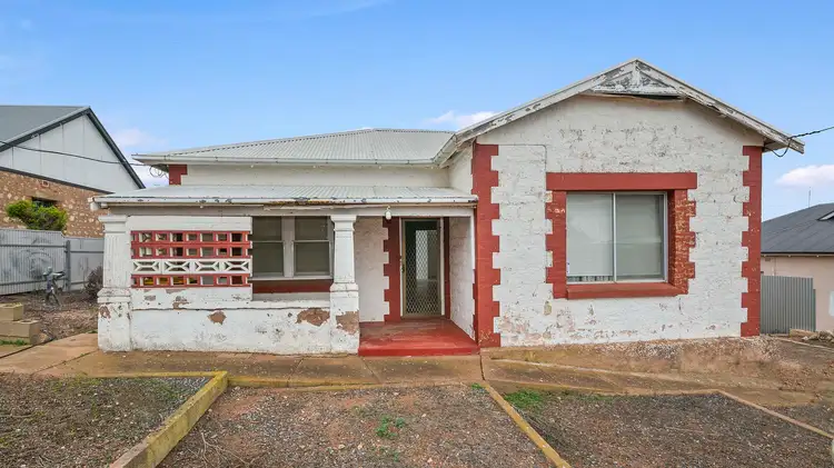 Second view of Homely house listing, 11 Fourth Street, Cleve SA 5640