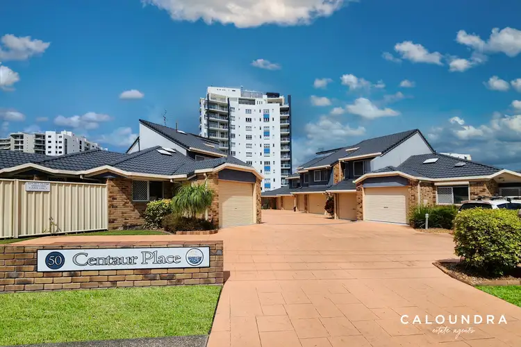7/50 Omrah Avenue, Caloundra QLD 4551