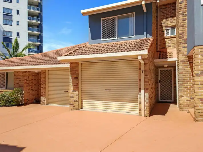 Third view of Homely unit listing, 7/50 Omrah Avenue, Caloundra QLD 4551