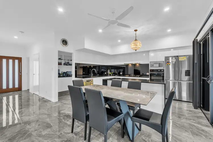 22 Mungana Circuit, Smithfield QLD 4878
