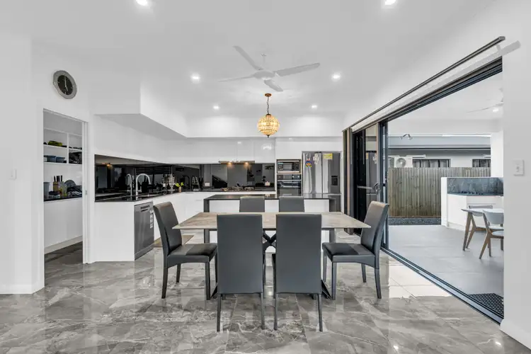 Third view of Homely house listing, 22 Mungana Circuit, Smithfield QLD 4878