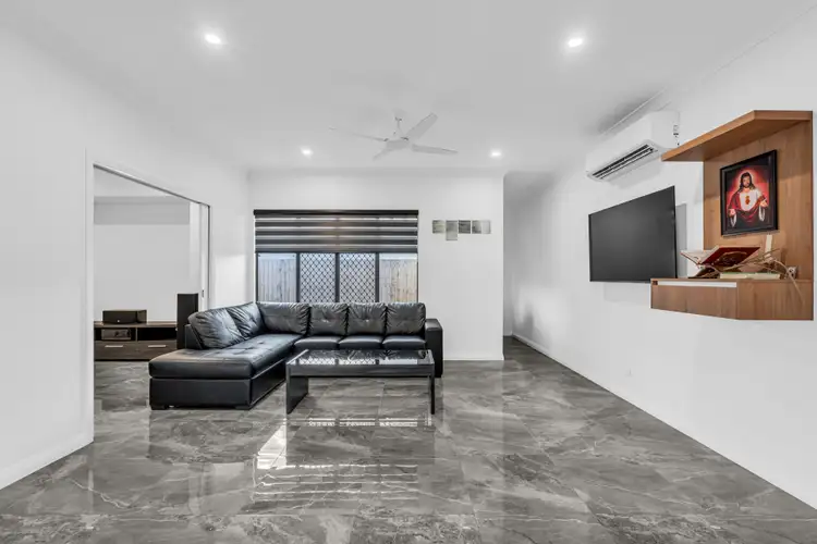 Fourth view of Homely house listing, 22 Mungana Circuit, Smithfield QLD 4878