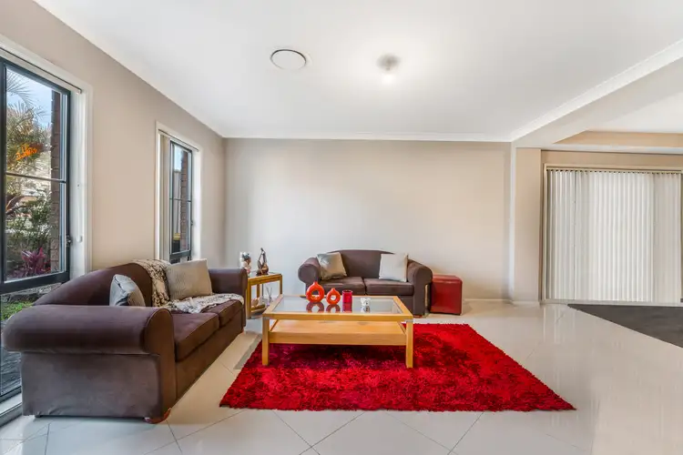 Third view of Homely house listing, 9 Prout Street, West Hoxton NSW 2171