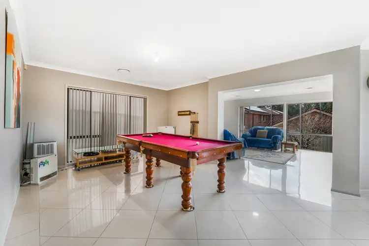 Fifth view of Homely house listing, 9 Prout Street, West Hoxton NSW 2171