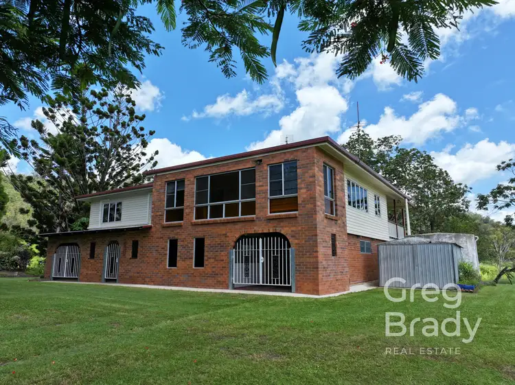 248 West Plane Creek Road, Sarina QLD 4737