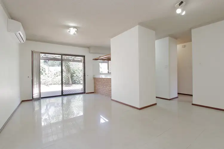 Second view of Homely villa listing, 6/8-10 Swan Road, Attadale WA 6156