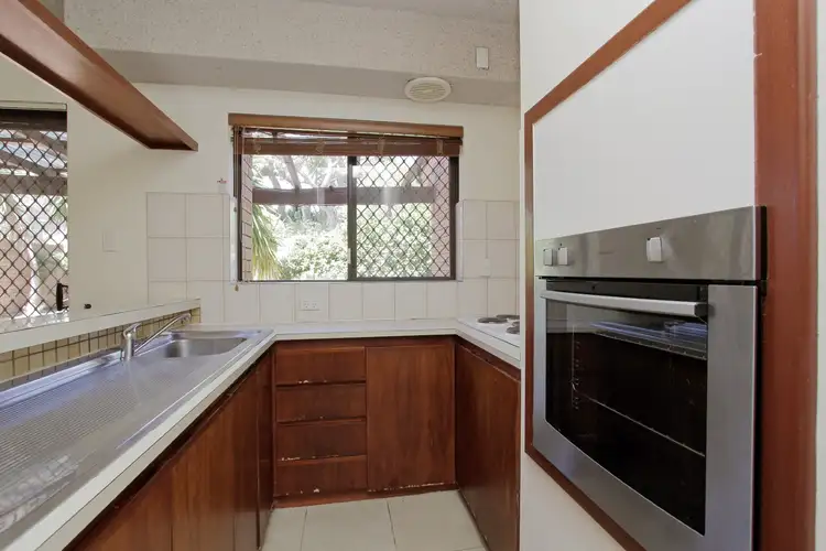 Fifth view of Homely villa listing, 6/8-10 Swan Road, Attadale WA 6156