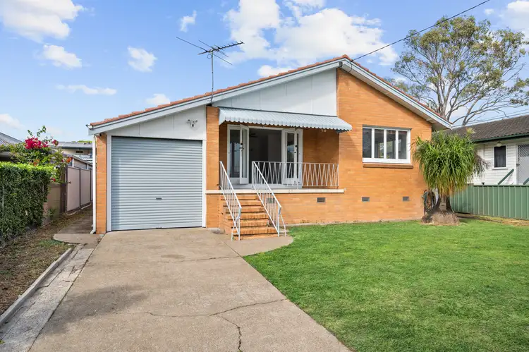 Main view of Homely house listing, 11 Glenview Street, Acacia Ridge QLD 4110