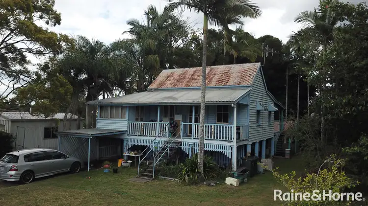 Main view of Homely house listing, 110 Steley Street, Howard QLD 4659
