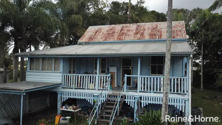 Second view of Homely house listing, 110 Steley Street, Howard QLD 4659
