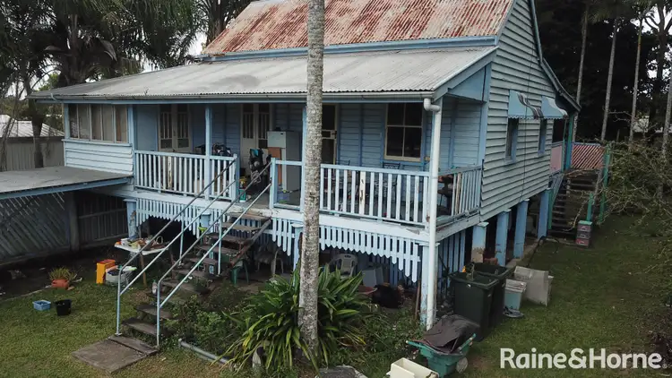 Fourth view of Homely house listing, 110 Steley Street, Howard QLD 4659