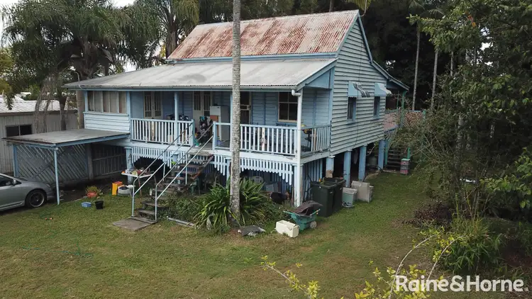 Fifth view of Homely house listing, 110 Steley Street, Howard QLD 4659
