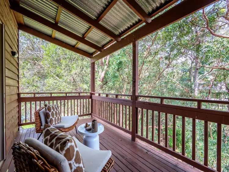 126 Skyline Terrace, Burleigh Heads QLD 4220