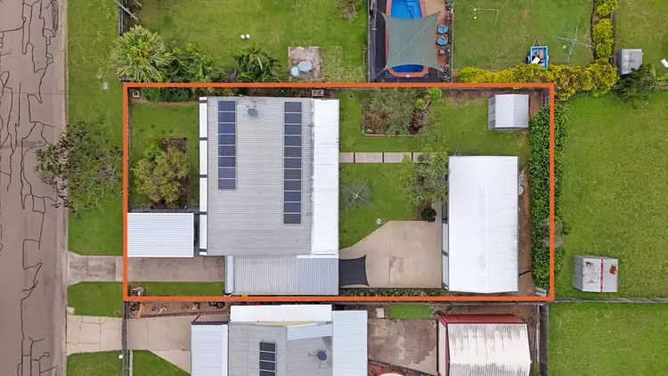 Second view of Homely house listing, 26 Gannet Crescent, Condon QLD 4815