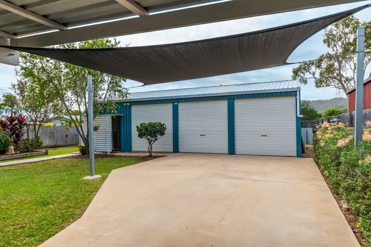 Third view of Homely house listing, 26 Gannet Crescent, Condon QLD 4815