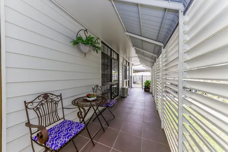 Fourth view of Homely house listing, 26 Gannet Crescent, Condon QLD 4815