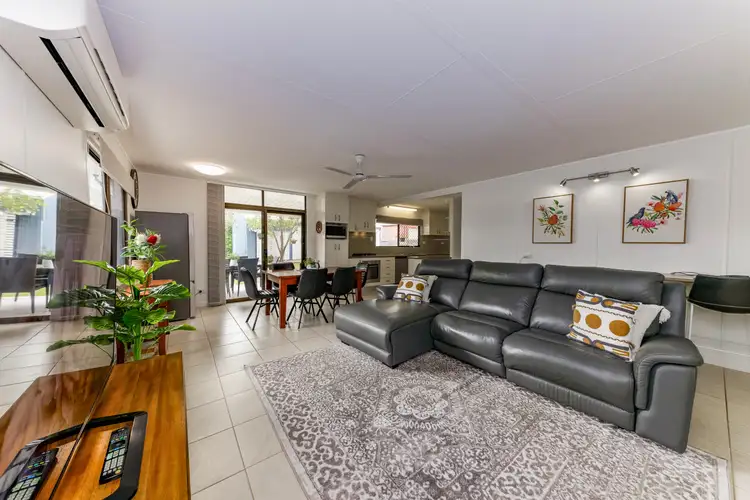 Fifth view of Homely house listing, 26 Gannet Crescent, Condon QLD 4815