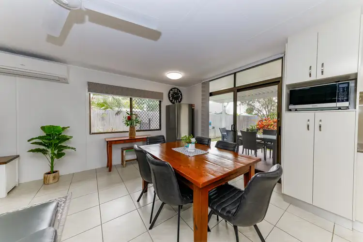 Sixth view of Homely house listing, 26 Gannet Crescent, Condon QLD 4815