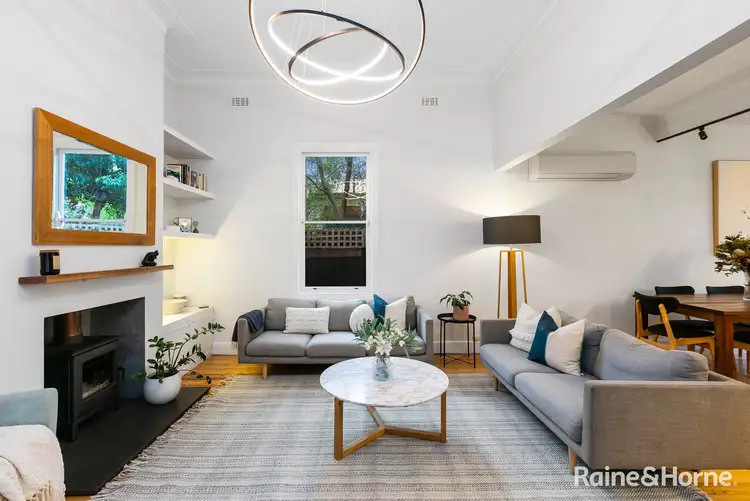 Second view of Homely house listing, 44 Albert St, Williamstown VIC 3016